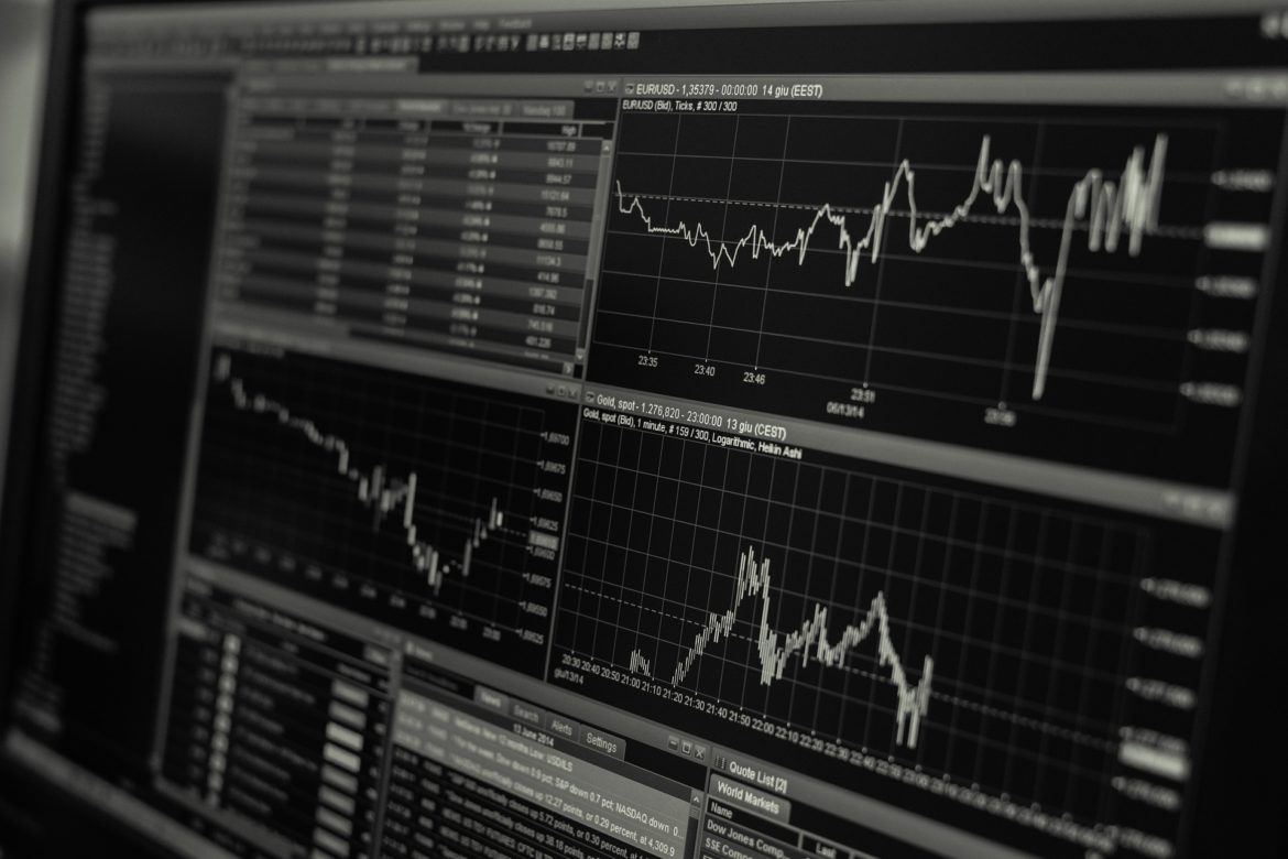 O Que E A Conta De Demonstracao De Forex E Cfd - 