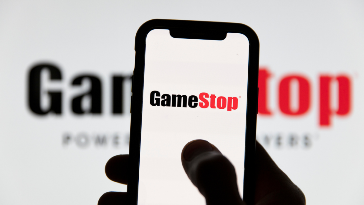 O “short” da GameStop O que é a venda a descoberto (short selling) e